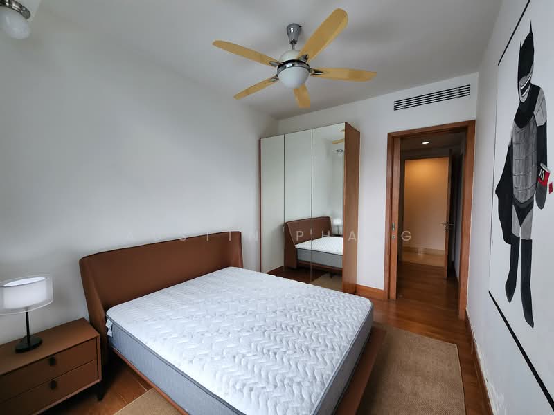 Brunsfield EmbassyView untuk Untuk Disewa - RM 8,000 /bulan, Mac 2026 - PropertyGuru.com.my