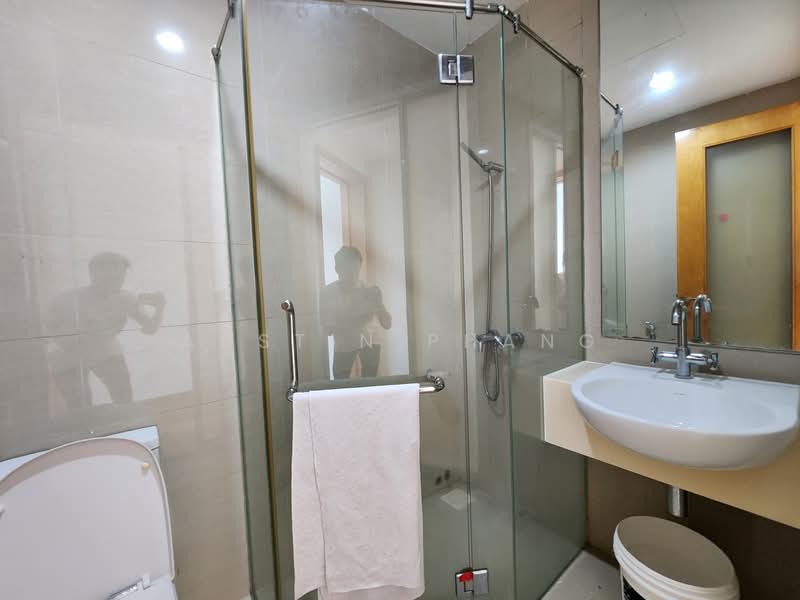 Brunsfield EmbassyView untuk Untuk Disewa - RM 8,000 /bulan, Mac 2026 - PropertyGuru.com.my