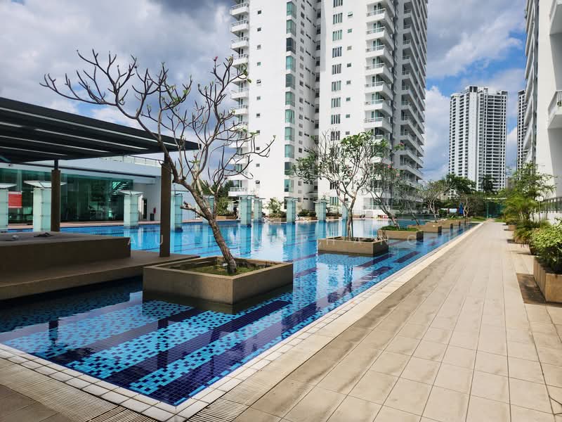Brunsfield EmbassyView untuk Untuk Disewa - RM 8,000 /bulan, Mac 2026 - PropertyGuru.com.my