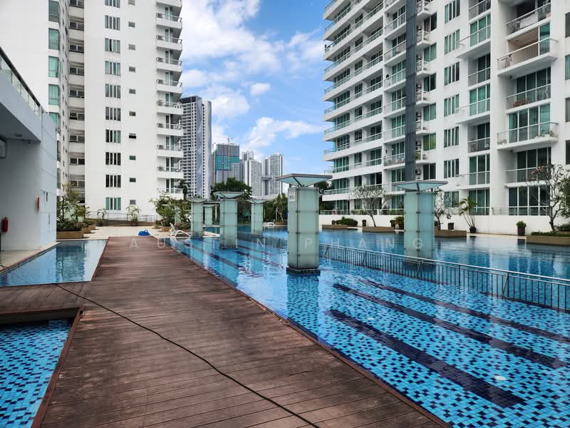 Brunsfield EmbassyView untuk Untuk Disewa - RM 8,000 /bulan, Mac 2026 - PropertyGuru.com.my