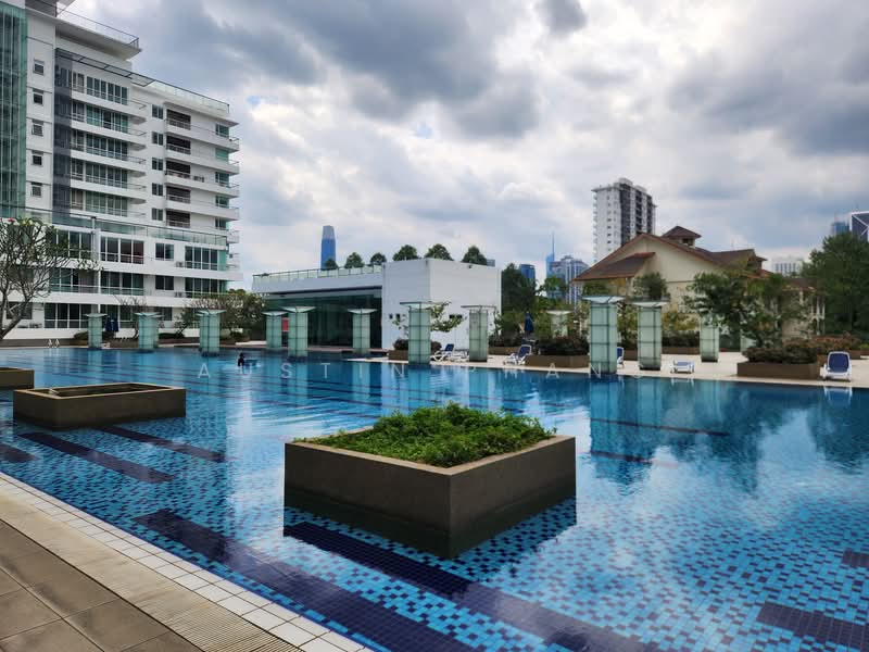 Brunsfield EmbassyView untuk Untuk Disewa - RM 8,000 /bulan, Mac 2026 - PropertyGuru.com.my