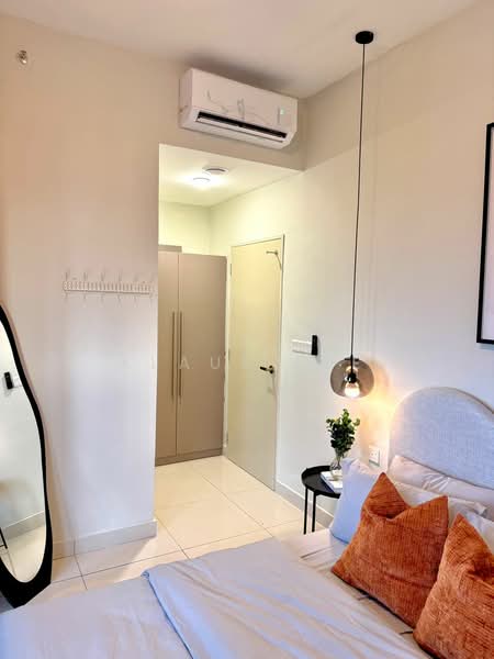 Nexus Taman Pertama untuk Untuk Disewa - RM 1,000 /bulan, Mac 2026 - Bedroom - PropertyGuru.com.my