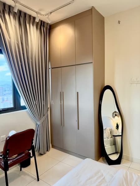 Nexus Taman Pertama untuk Untuk Disewa - RM 1,000 /bulan, Mac 2026 - Bedroom - PropertyGuru.com.my