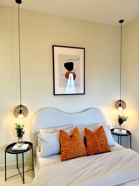 Nexus Taman Pertama untuk Untuk Disewa - RM 1,000 /bulan, Mac 2026 - Bedroom - PropertyGuru.com.my