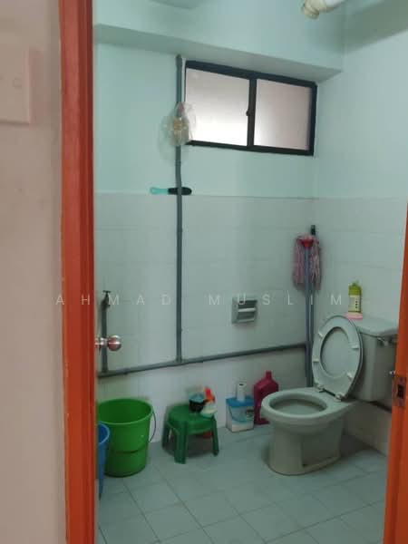 Condominium for Sale at Sri Pelangi Condominiums - Ahmad Muslim - PropertyGuru.com.my