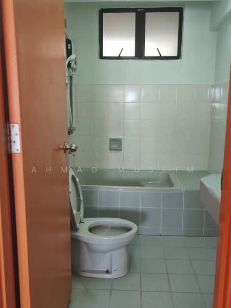 Condominium for Sale at Sri Pelangi Condominiums - Ahmad Muslim - PropertyGuru.com.my