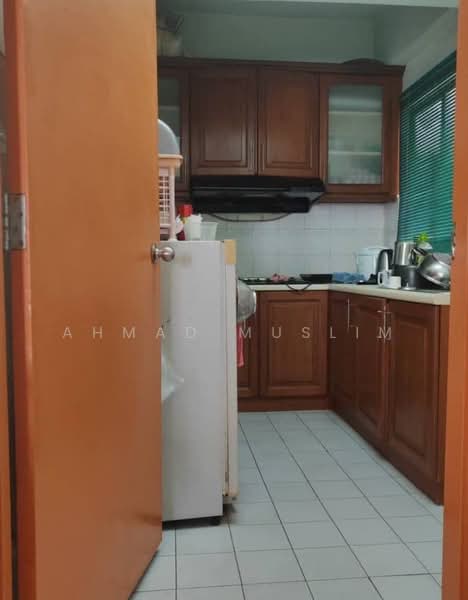 Condominium for Sale at Sri Pelangi Condominiums - Ahmad Muslim - PropertyGuru.com.my