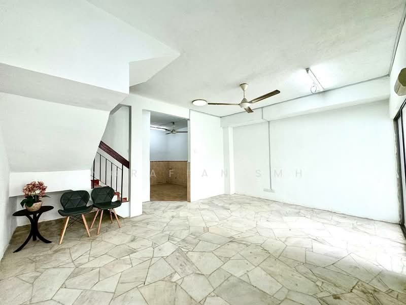 2-storey Terraced House for Sale in Ampang Jaya (Ampang) - Norafian SMH - Interior - PropertyGuru.com.my