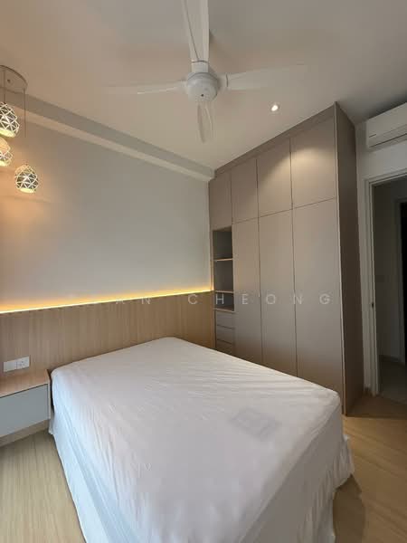 Condominium for Rent at Trinity Pentamont - Sean Cheong - Bedroom - PropertyGuru.com.my
