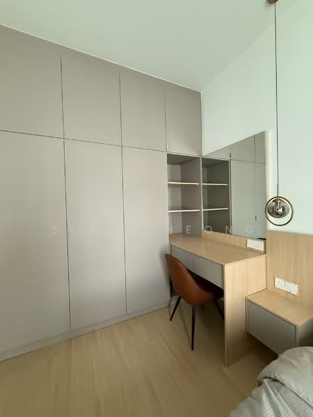 Condominium for Rent at Trinity Pentamont - Sean Cheong - Bedroom - PropertyGuru.com.my