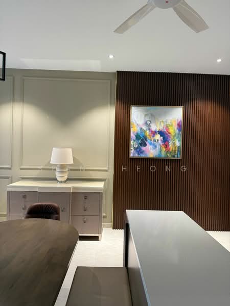 Condominium for Rent at Trinity Pentamont - Sean Cheong - Interior - PropertyGuru.com.my