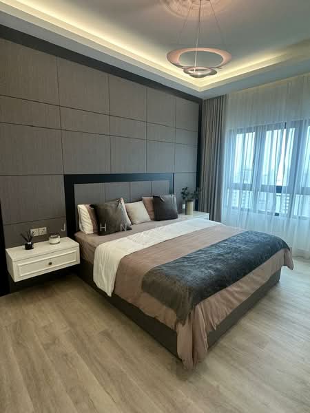 Grace Residence untuk Untuk Dijual - RM 1,350,000, Mac 2026 - Bedroom - PropertyGuru.com.my