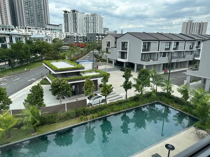 2.5-storey Terraced House for Sale in Taman Bukit Serdang (Seri Kembangan) - Jess Chyi - PropertyGuru.com.my