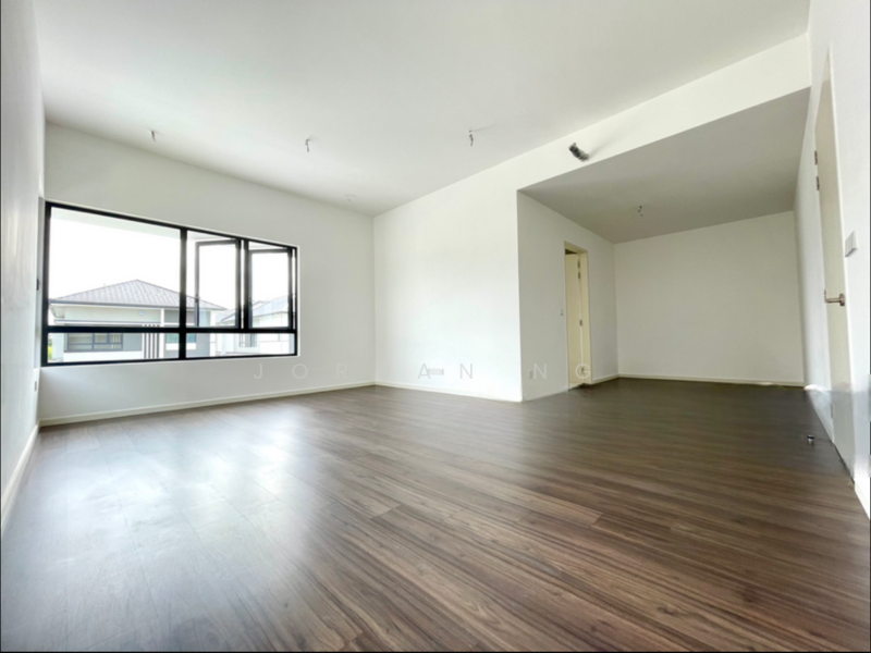 Semi-Detached House for Sale in Telok Panglima Garang (Selangor) - Jordan Ng - Living Room - PropertyGuru.com.my