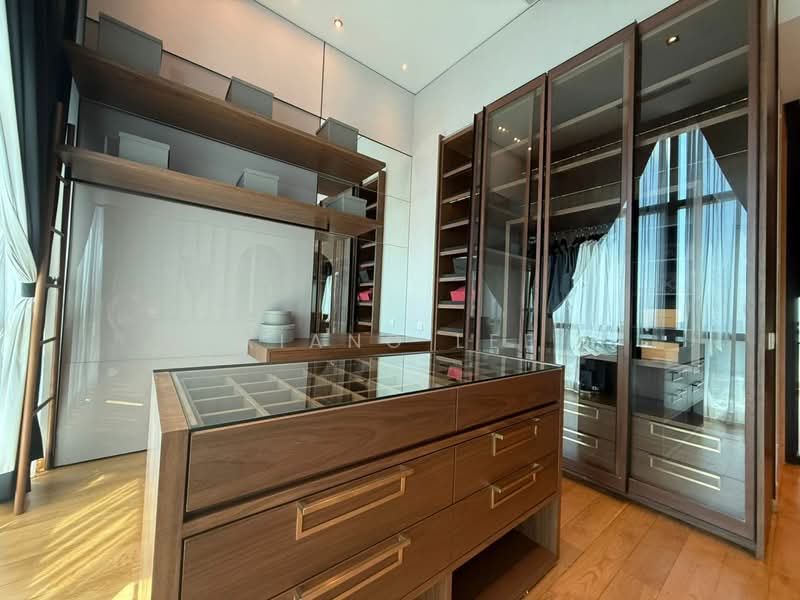 Service Residence for Sale at Damansara City Residency (DC Residensi) - Xiang Lee - Interior - PropertyGuru.com.my