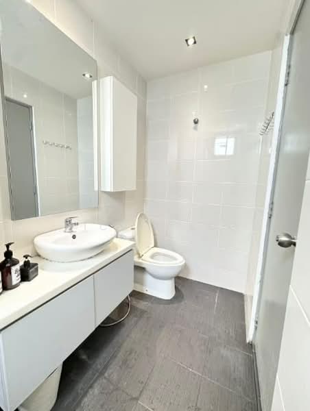 Service Residence for Rent at Silk Sky - Richie Koo - Bathroom - PropertyGuru.com.my