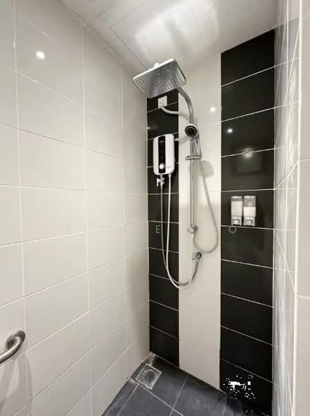 Service Residence for Rent at Silk Sky - Richie Koo - Bathroom - PropertyGuru.com.my
