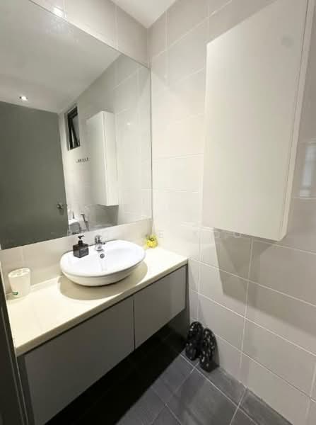 Service Residence for Rent at Silk Sky - Richie Koo - Bathroom - PropertyGuru.com.my