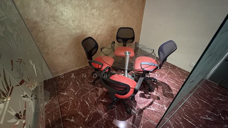 Office for Rent in Kampung Berembang (Ampang) - Sandra Chu - Interior - PropertyGuru.com.my