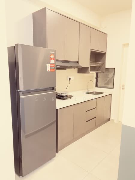 D'Ivo untuk Untuk Disewa - RM 3,500 /bulan, Mac 2026 - Kitchen - PropertyGuru.com.my