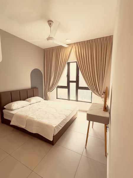 D'Ivo untuk Untuk Disewa - RM 3,500 /bulan, Mac 2026 - Master Bedroom - PropertyGuru.com.my