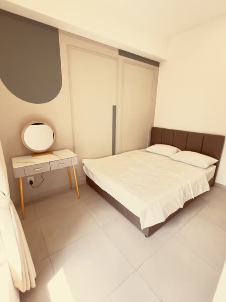D'Ivo untuk Untuk Disewa - RM 3,500 /bulan, Mac 2026 - Bedroom 1 - PropertyGuru.com.my