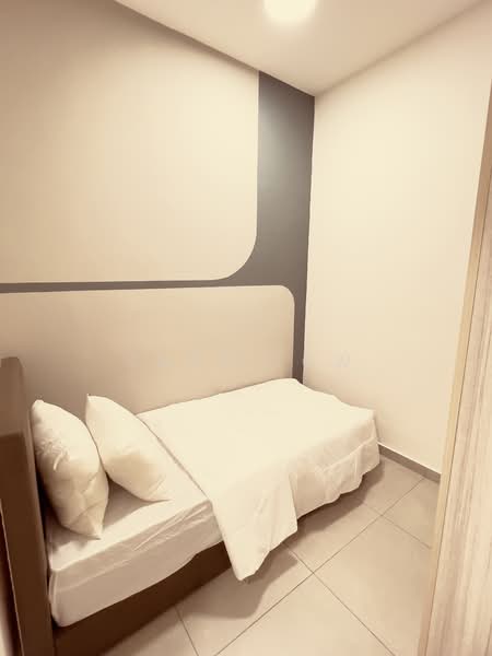 D'Ivo untuk Untuk Disewa - RM 3,500 /bulan, Mac 2026 - Bedroom 2 - PropertyGuru.com.my