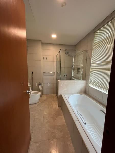 Bungalow for Sale in Bukit Tunku (Kenny Hills) (Kuala Lumpur) - Fatin Azemi - Bathroom - PropertyGuru.com.my
