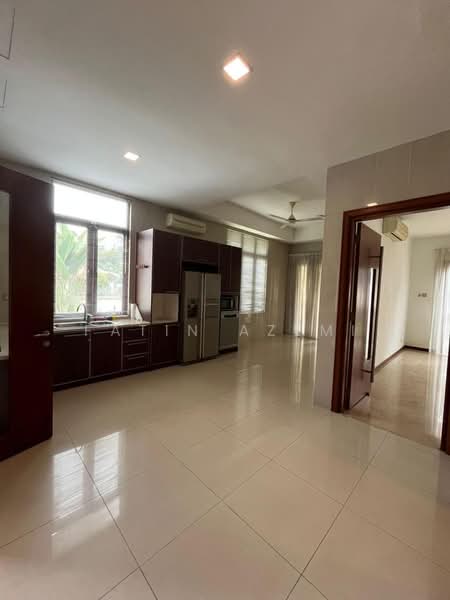 Bungalow for Sale in Bukit Tunku (Kenny Hills) (Kuala Lumpur) - Fatin Azemi - Kitchen - PropertyGuru.com.my