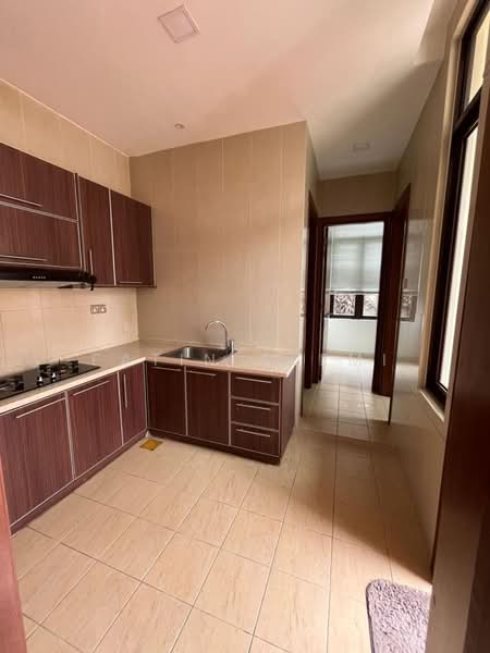 Bungalow for Sale in Bukit Tunku (Kenny Hills) (Kuala Lumpur) - Fatin Azemi - Kitchen - PropertyGuru.com.my
