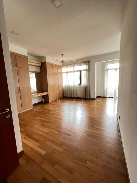 Bungalow for Sale in Bukit Tunku (Kenny Hills) (Kuala Lumpur) - Fatin Azemi - Bedroom - PropertyGuru.com.my
