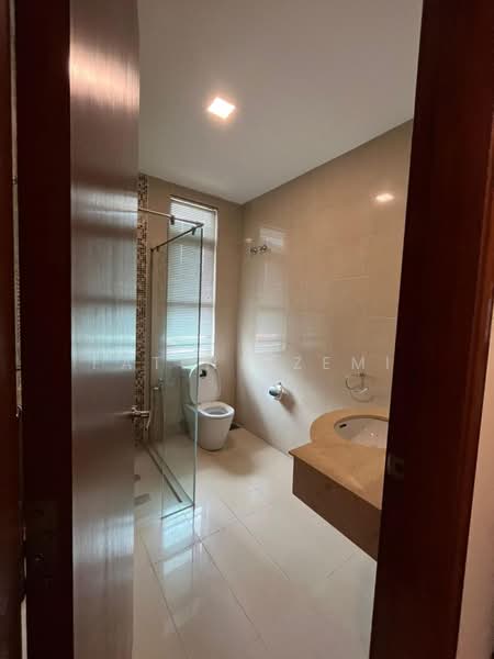 Bungalow for Sale in Bukit Tunku (Kenny Hills) (Kuala Lumpur) - Fatin Azemi - Bathroom - PropertyGuru.com.my