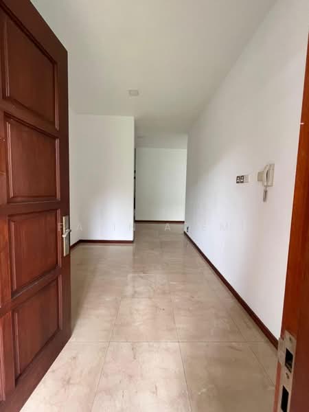 Bungalow for Sale in Bukit Tunku (Kenny Hills) (Kuala Lumpur) - Fatin Azemi - Entrance - PropertyGuru.com.my