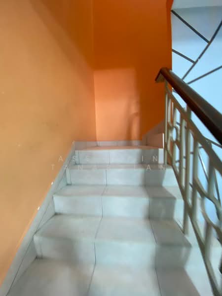 2-storey Terraced House for Rent in Taman Seri Orkid (Skudai) - Asshvain Tanabalan - Interior - PropertyGuru.com.my