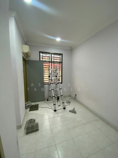 2-storey Terraced House for Rent in Taman Seri Orkid (Skudai) - Asshvain Tanabalan - Interior - PropertyGuru.com.my