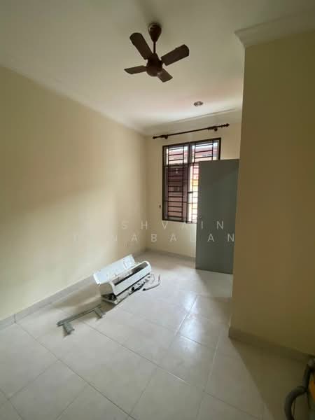 2-storey Terraced House for Rent in Taman Seri Orkid (Skudai) - Asshvain Tanabalan - Interior - PropertyGuru.com.my
