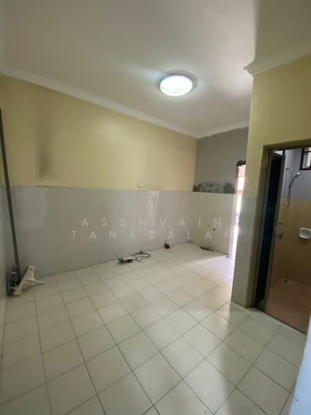 2-storey Terraced House for Rent in Taman Seri Orkid (Skudai) - Asshvain Tanabalan - Interior - PropertyGuru.com.my