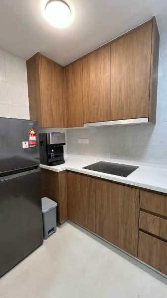 For Rent - Amerin Residence