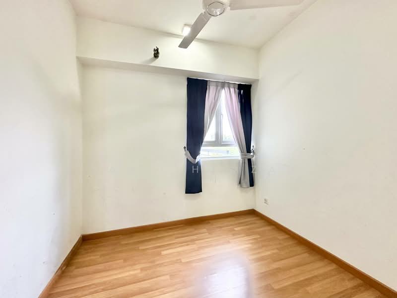 Apartment for Sale at Putra 1 - Nabil Hamzah - Bedroom - PropertyGuru.com.my