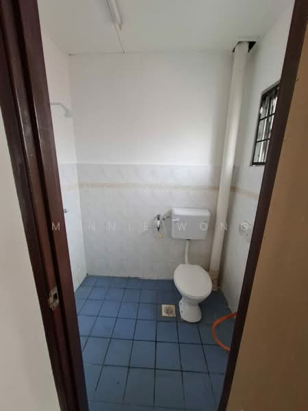 Rumah Teres 2 Tingkat untuk Dijual di Rawang (Selangor) - Minnie Wong - Bathroom - PropertyGuru.com.my