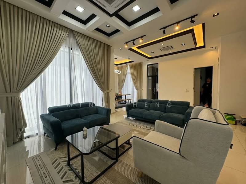 2-storey Terraced House for Rent in Eco Spring (Johor Bahru) - Mindy Heng - PropertyGuru.com.my