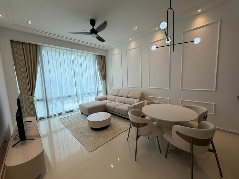Regent Suites @ Pavilion Damansara Heights - 2