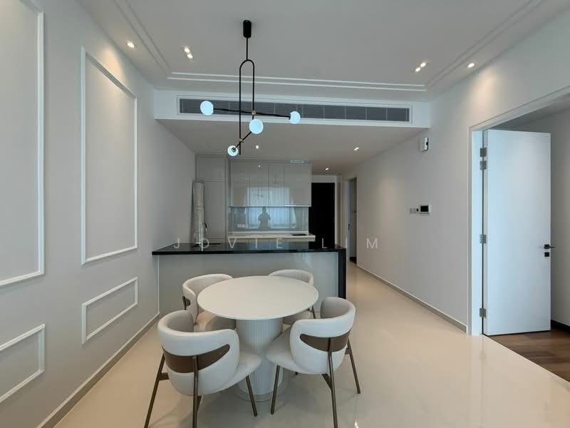 Regent Suites @ Pavilion Damansara Heights - 3