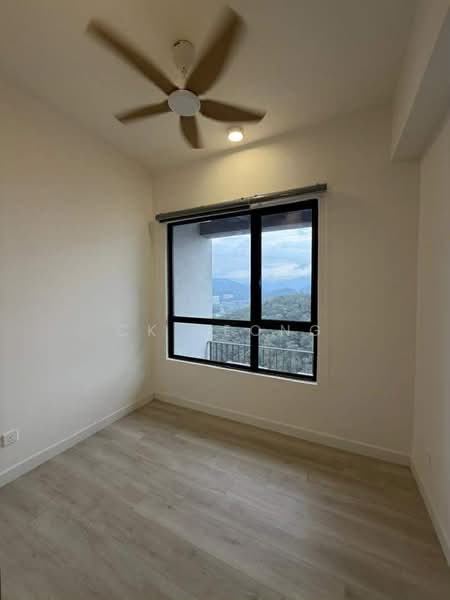 Quinn Residence untuk Untuk Disewa - RM 2,800 /bulan, Mac 2026 - Bedroom - PropertyGuru.com.my