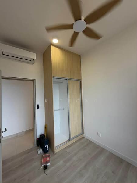 Quinn Residence untuk Untuk Disewa - RM 2,800 /bulan, Mac 2026 - Bedroom - PropertyGuru.com.my