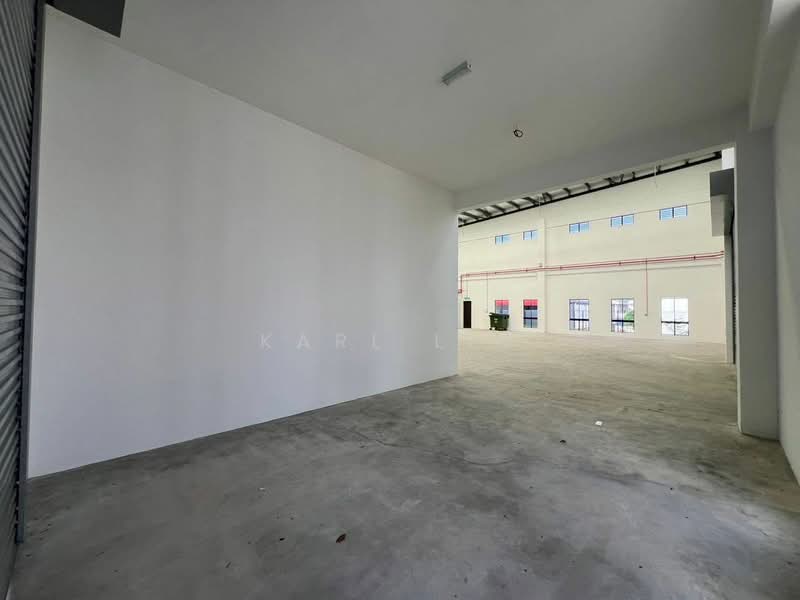 Factory for Rent in Taman Industri Jaya (Skudai) - Karl Lim - Interior - PropertyGuru.com.my