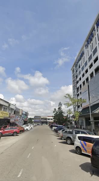 Shop for Rent in Taman Sri Tebrau (Johor Bahru) - Hiew Y.F - Exterior - PropertyGuru.com.my