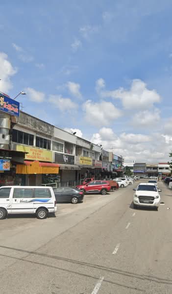 Shop for Rent in Taman Sri Tebrau (Johor Bahru) - Hiew Y.F - PropertyGuru.com.my