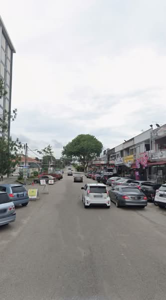 Shop for Rent in Taman Sri Tebrau (Johor Bahru) - Hiew Y.F - PropertyGuru.com.my
