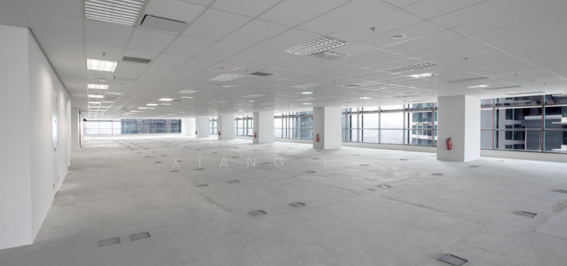 Office for Rent in Kampung Kerinchi (Bangsar South) (Kuala Lumpur) - Xiang Lee - Interior - PropertyGuru.com.my